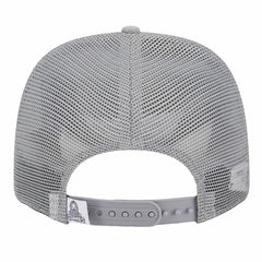 Buffalo Bills New Era 2025 Pro Bowl 9SEVENTY Stretch-Snap Hat Gray | NFL