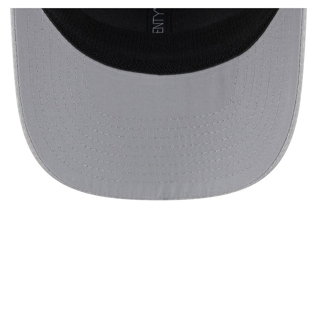 Buffalo Bills New Era 2025 Pro Bowl 9SEVENTY Stretch-Snap Hat Gray | NFL
