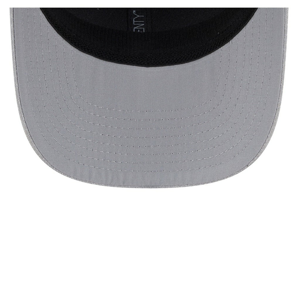 Cincinnati Bengals New Era 2025 Pro Bowl 9SEVENTY Stretch-Snap Hat Gray | NFL