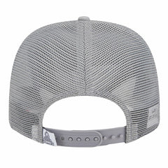 Jacksonville Jaguars New Era 2025 Pro Bowl 9SEVENTY Stretch-Snap Hat Gray | NFL