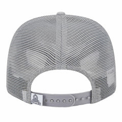 Minnesota Vikings New Era 2025 Pro Bowl 9SEVENTY Stretch-Snap Hat Gray | NFL
