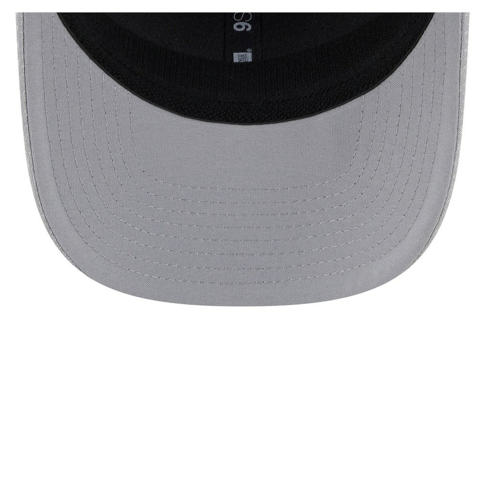 Minnesota Vikings New Era 2025 Pro Bowl 9SEVENTY Stretch-Snap Hat Gray | NFL