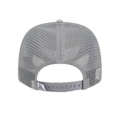 Dallas Cowboys New Era 2025 Pro Bowl 9SEVENTY Stretch-Snap Hat Gray | NFL
