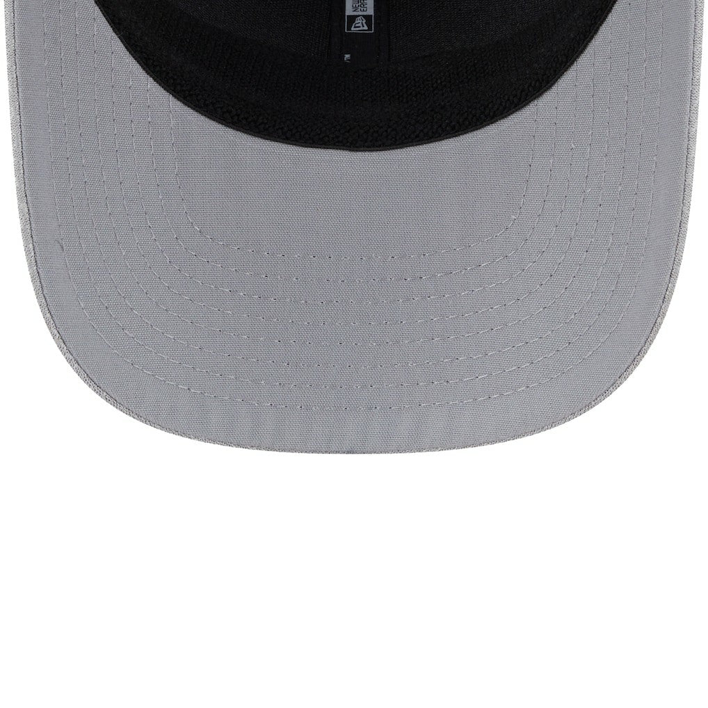 Dallas Cowboys New Era 2025 Pro Bowl 9SEVENTY Stretch-Snap Hat Gray | NFL