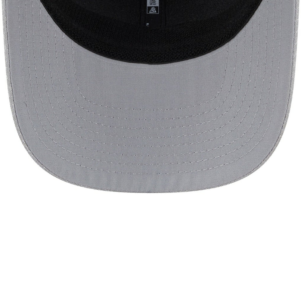 Dallas Cowboys New Era 2025 Pro Bowl 9SEVENTY Stretch-Snap Hat Gray | NFL