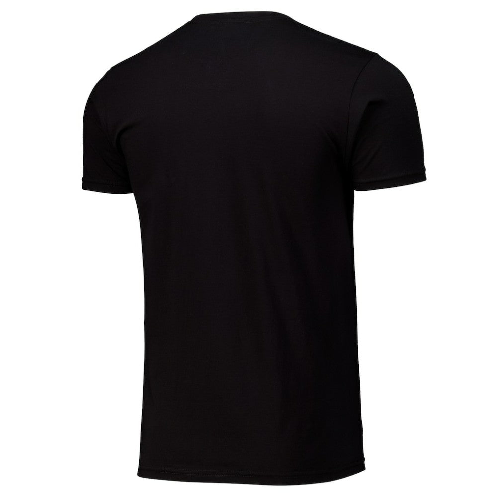 Mark Messier New York Rangers Mitchell & Ness Big Face T-Shirt - Black - NHL