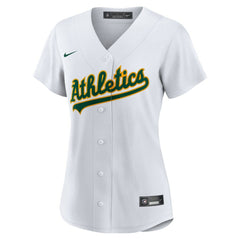 Zack Gelof Athletics Nike Women's Home Replica Player Jersey - MLB