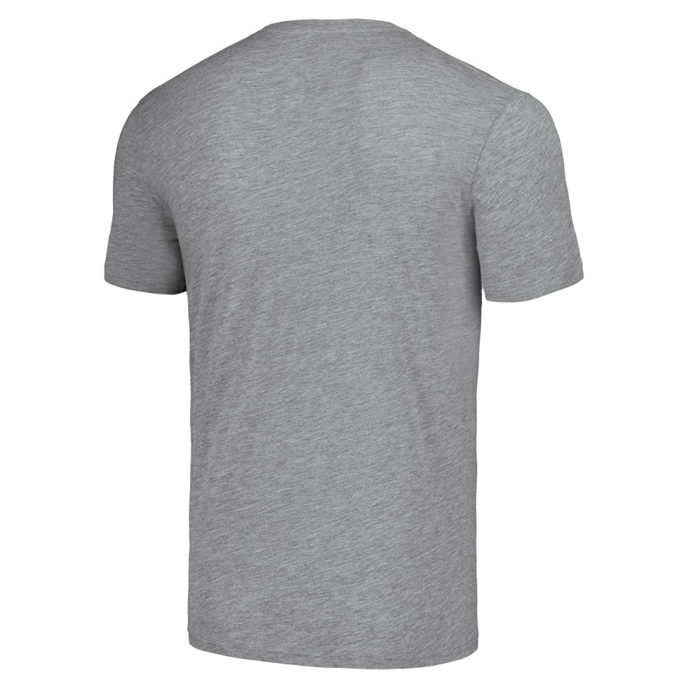 Detroit Lions NFL x Homage x Beavis and Butt-Head Unisex Tri-Blend T-Shirt – Gray | NFL