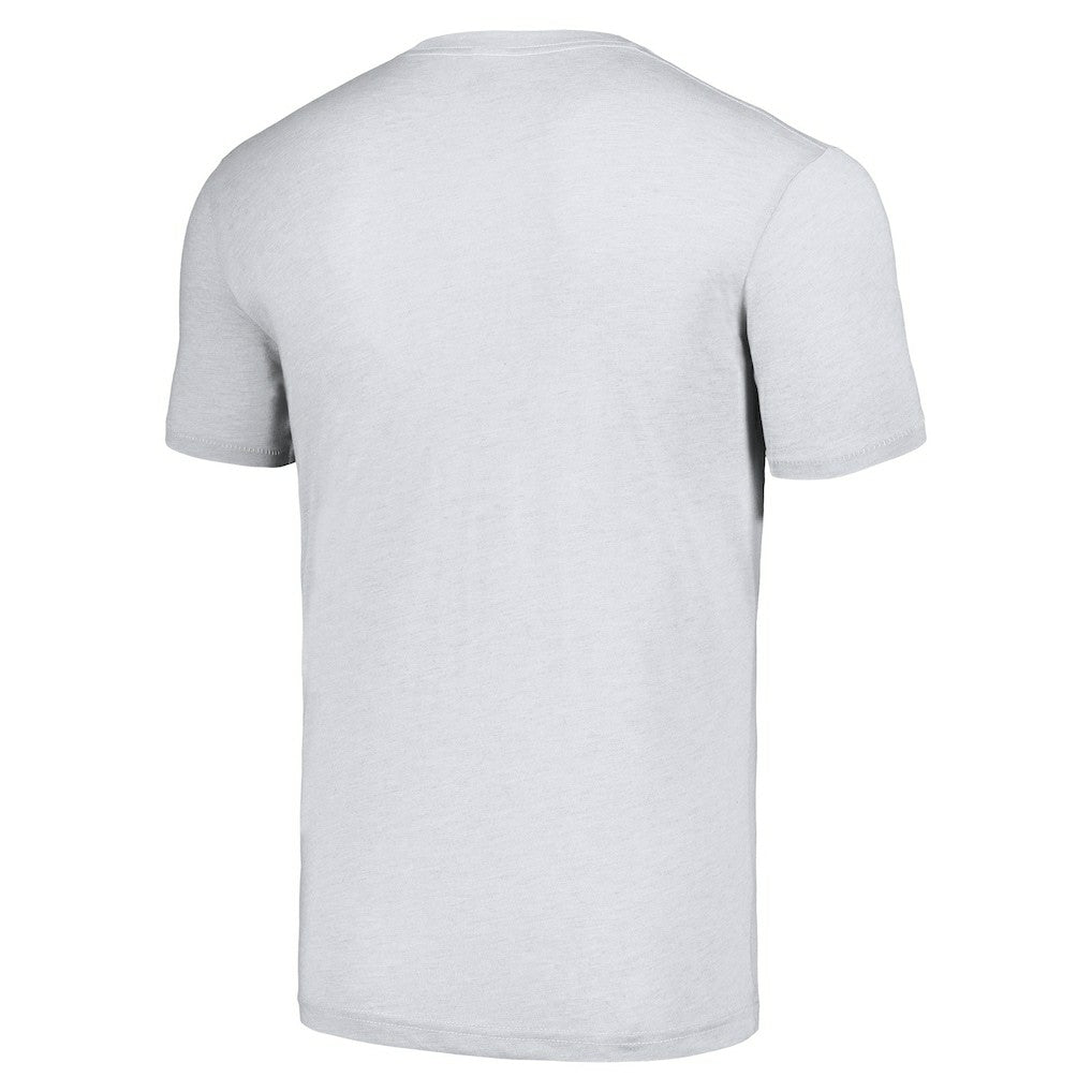 Cincinnati Bengals NFL x Homage x Beavis and Butt-Head Unisex Tri-Blend T-Shirt – Ash | NFL