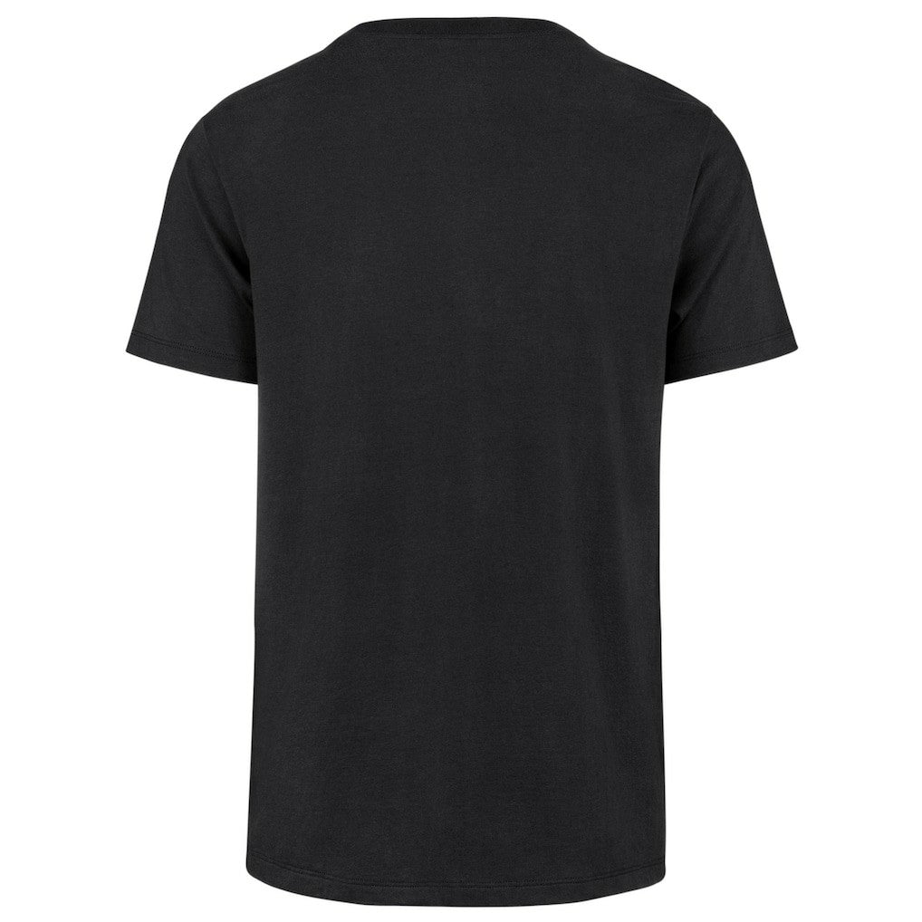 Boston Celtics '47 18-Time NBA Finals Champions Banner Franklin T-Shirt Black - NBA