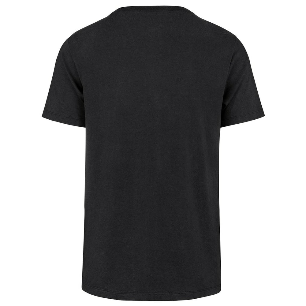 Boston Celtics '47 18-Time NBA Finals Champions Banner Franklin T-Shirt Black - NBA
