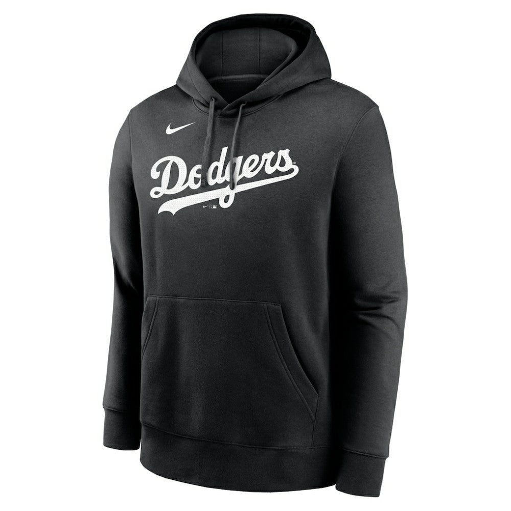 Shohei Ohtani Los Angeles Dodgers Nike Player Name & Number Club Fleece Pullover Hoodie - MLB