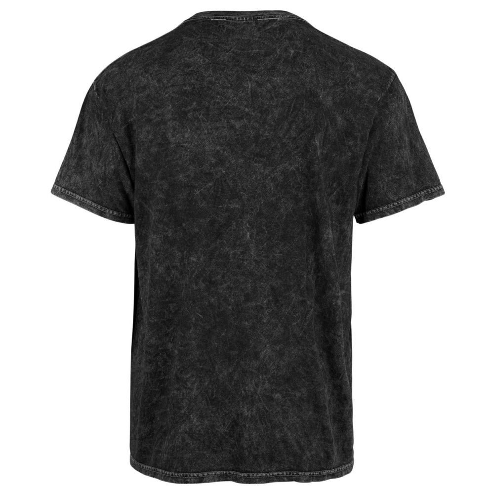 Tampa Bay Buccaneers Stoney Clover Lane x '47 Women's Glitter Rocker Retro Tubular T-Shirt Black | 47 brand