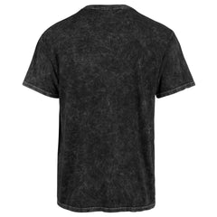 Tampa Bay Buccaneers Stoney Clover Lane x '47 Women's Glitter Rocker Retro Tubular T-Shirt Black | 47 brand