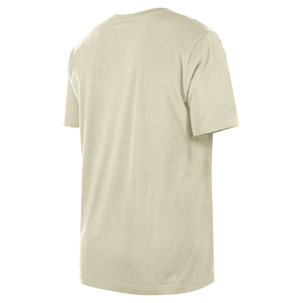 Houston Astros New Era Americana Flag Fill T-Shirt - MLB