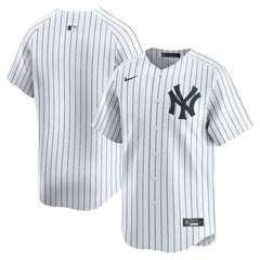 New York Yankees Nike Home Limited Jersey - MLB