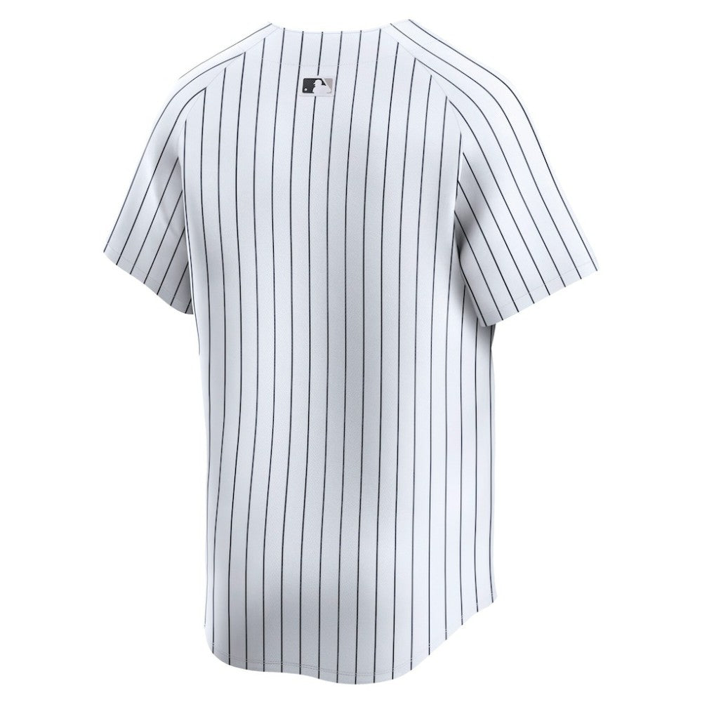 New York Yankees Nike Home Limited Jersey - MLB