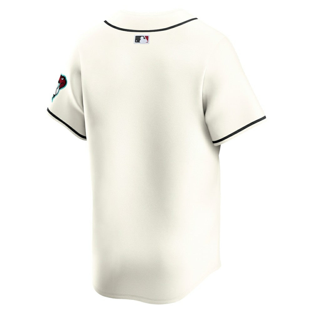 Arizona Diamondbacks Nike Home Limited Jersey - MLB
