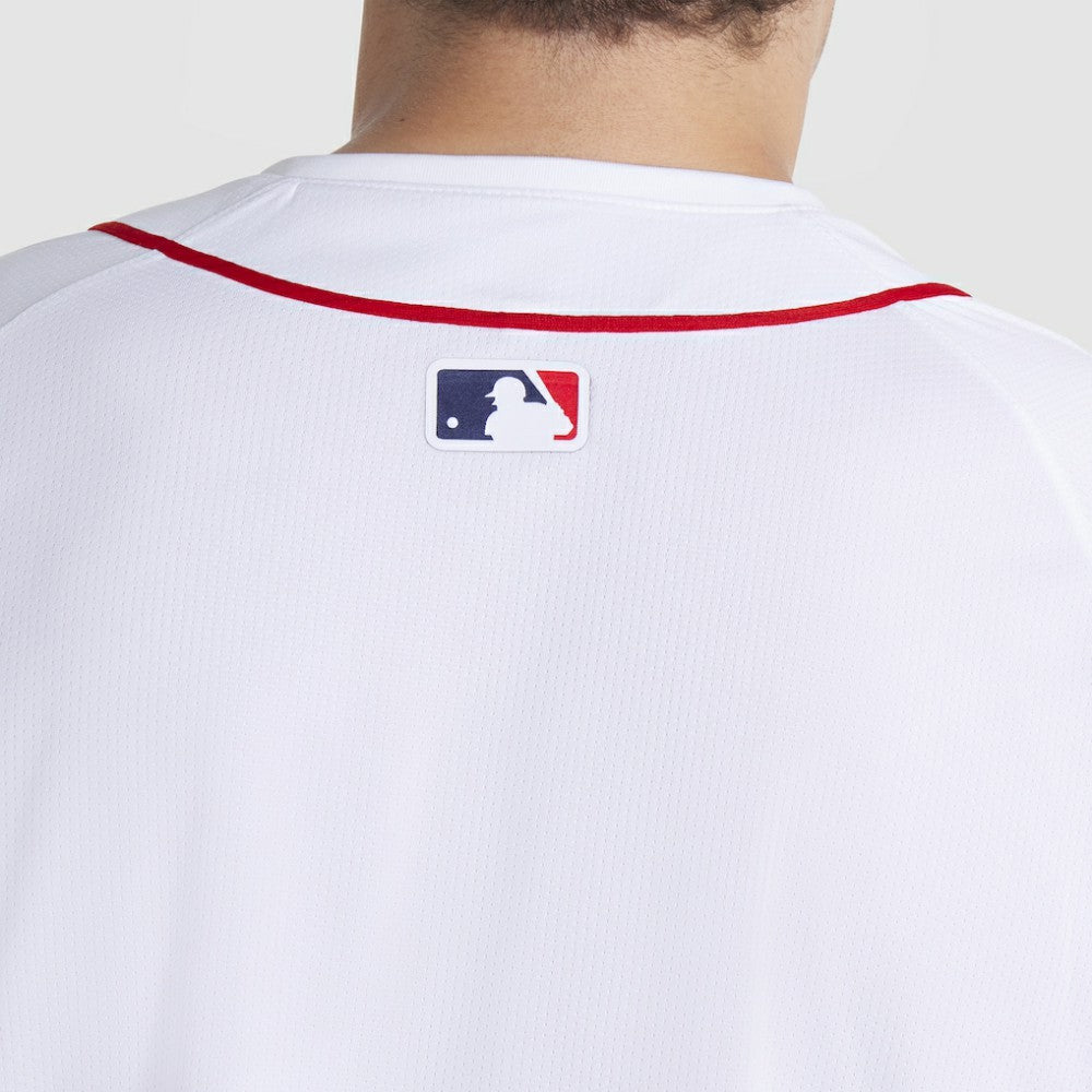 Boston Red Sox Nike Home Limited Jersey - MLB