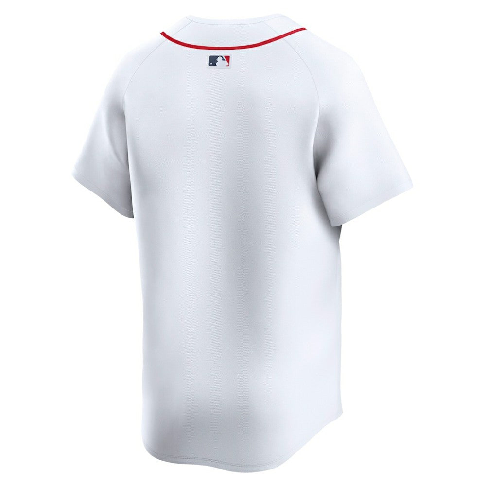 Boston Red Sox Nike Home Limited Jersey - MLB