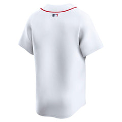 Boston Red Sox Nike Home Limited Jersey - MLB