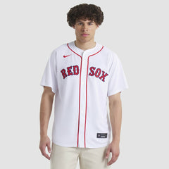 Boston Red Sox Nike Home Limited Jersey - MLB