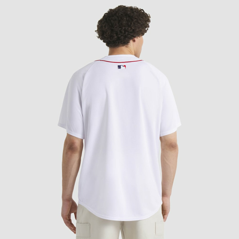 Boston Red Sox Nike Home Limited Jersey - MLB