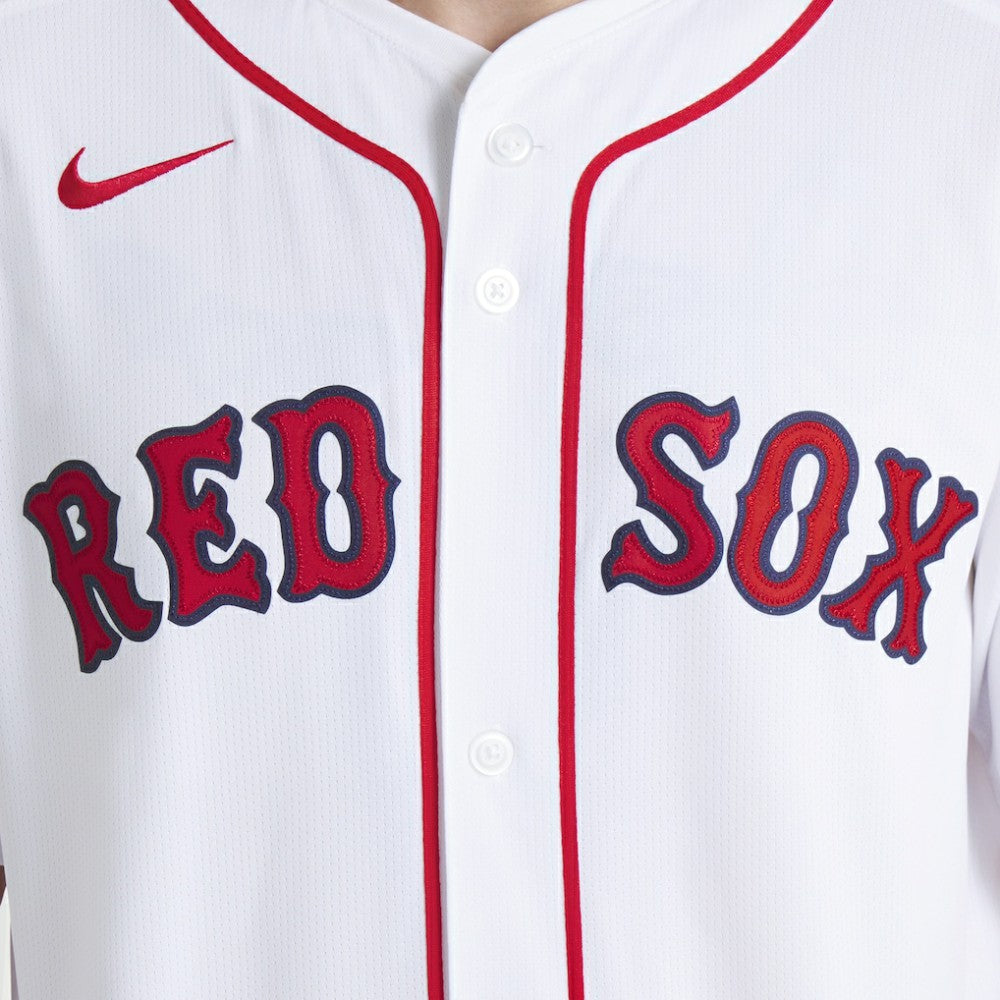 Boston Red Sox Nike Home Limited Jersey - MLB