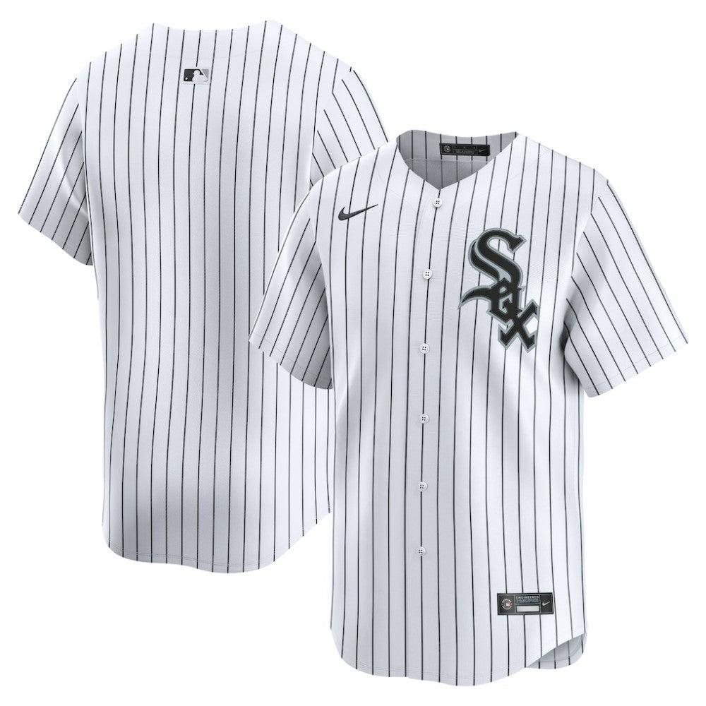 Chicago White Sox Nike Home Limited Jersey - MLB