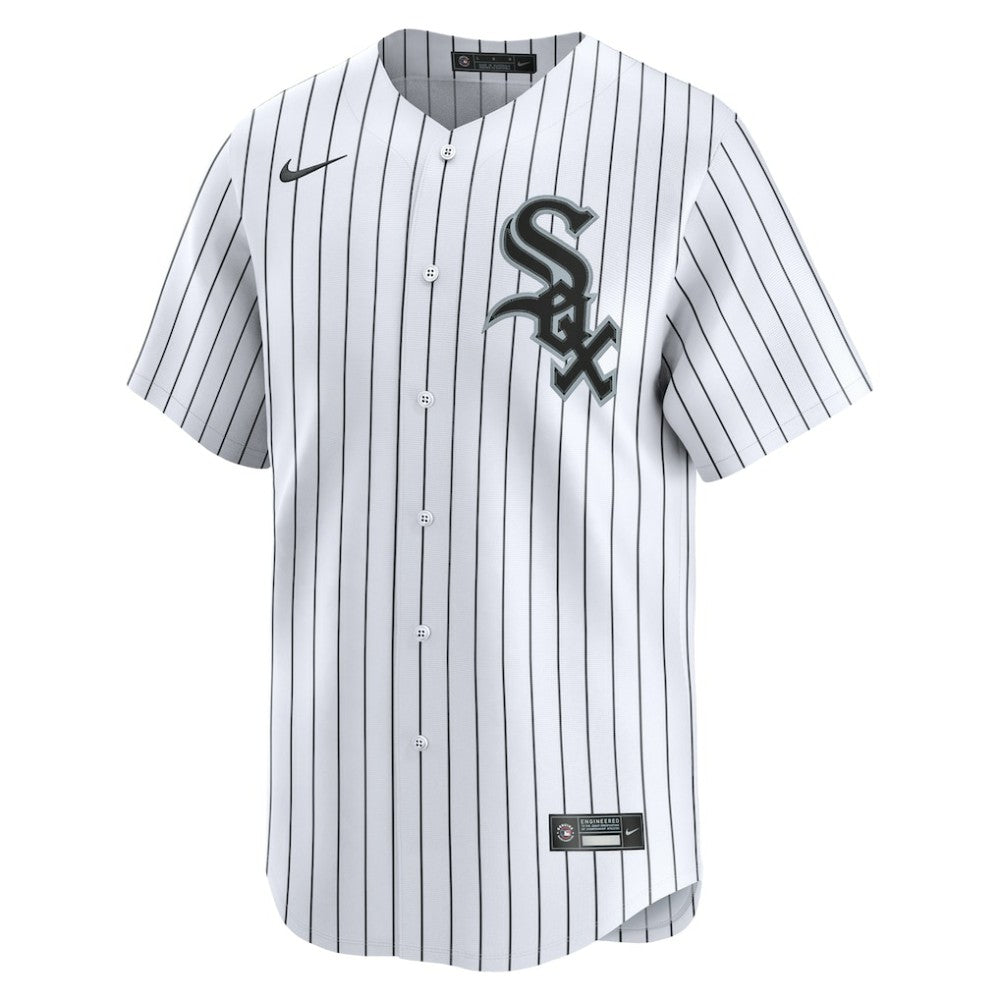 Chicago White Sox Nike Home Limited Jersey - MLB