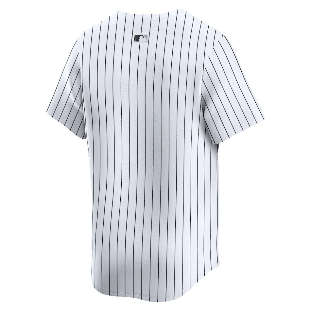 Chicago White Sox Nike Home Limited Jersey - MLB
