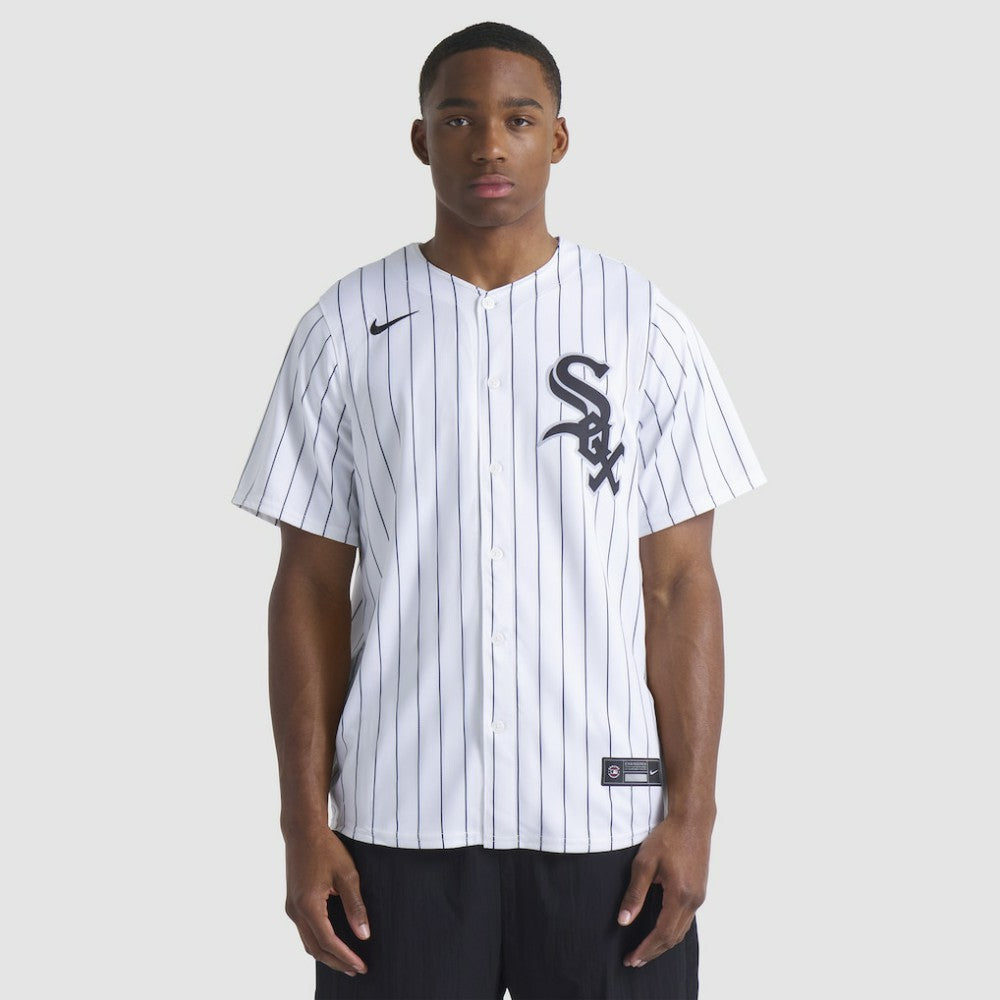 Chicago White Sox Nike Home Limited Jersey - MLB