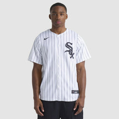 Chicago White Sox Nike Home Limited Jersey - MLB
