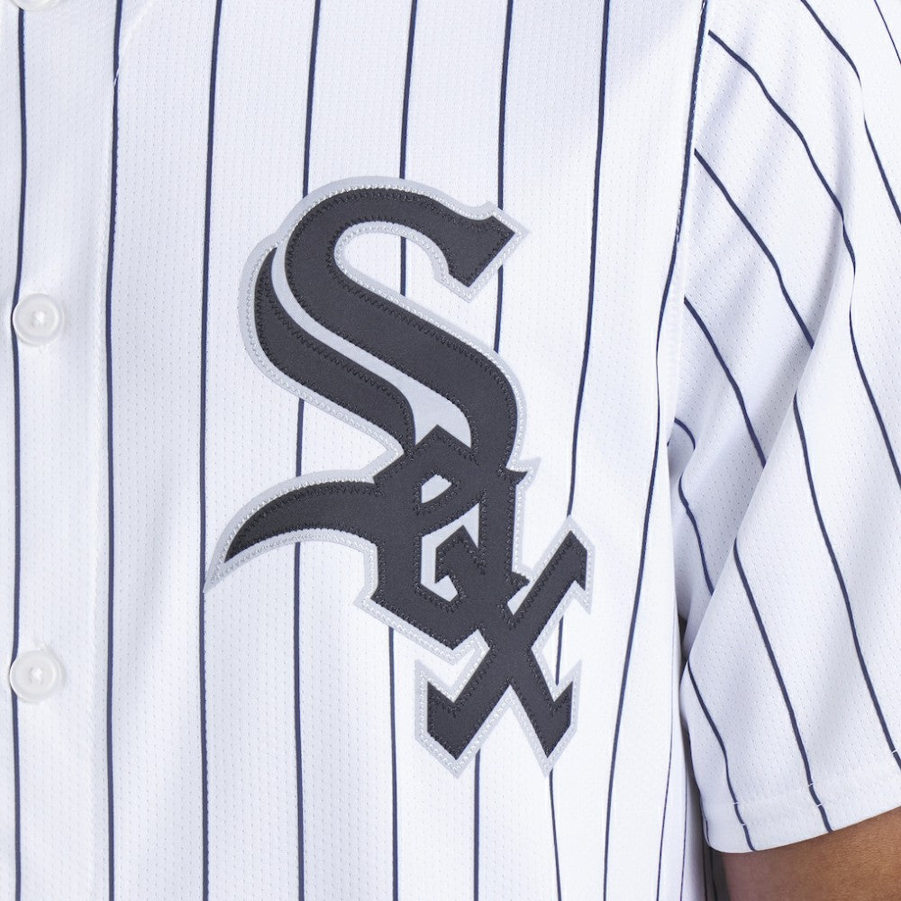 Chicago White Sox Nike Home Limited Jersey - MLB