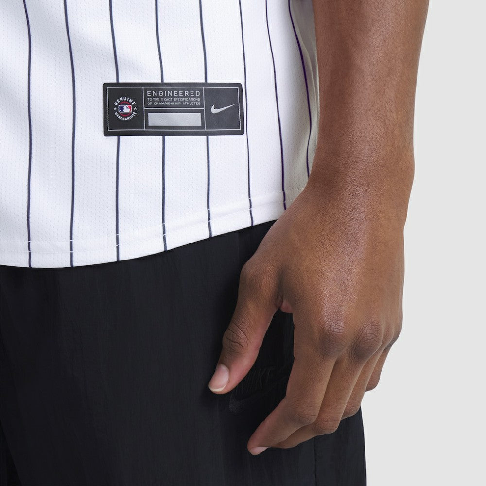 Chicago White Sox Nike Home Limited Jersey - MLB