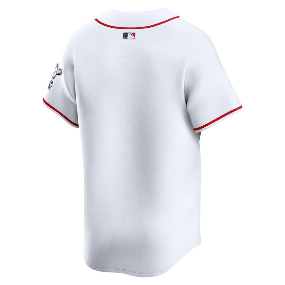 Cincinnati Reds Nike Home Limited Jersey - MLB
