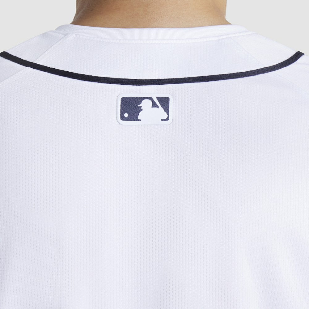 Detroit Tigers Nike Home Limited Jersey - MLB