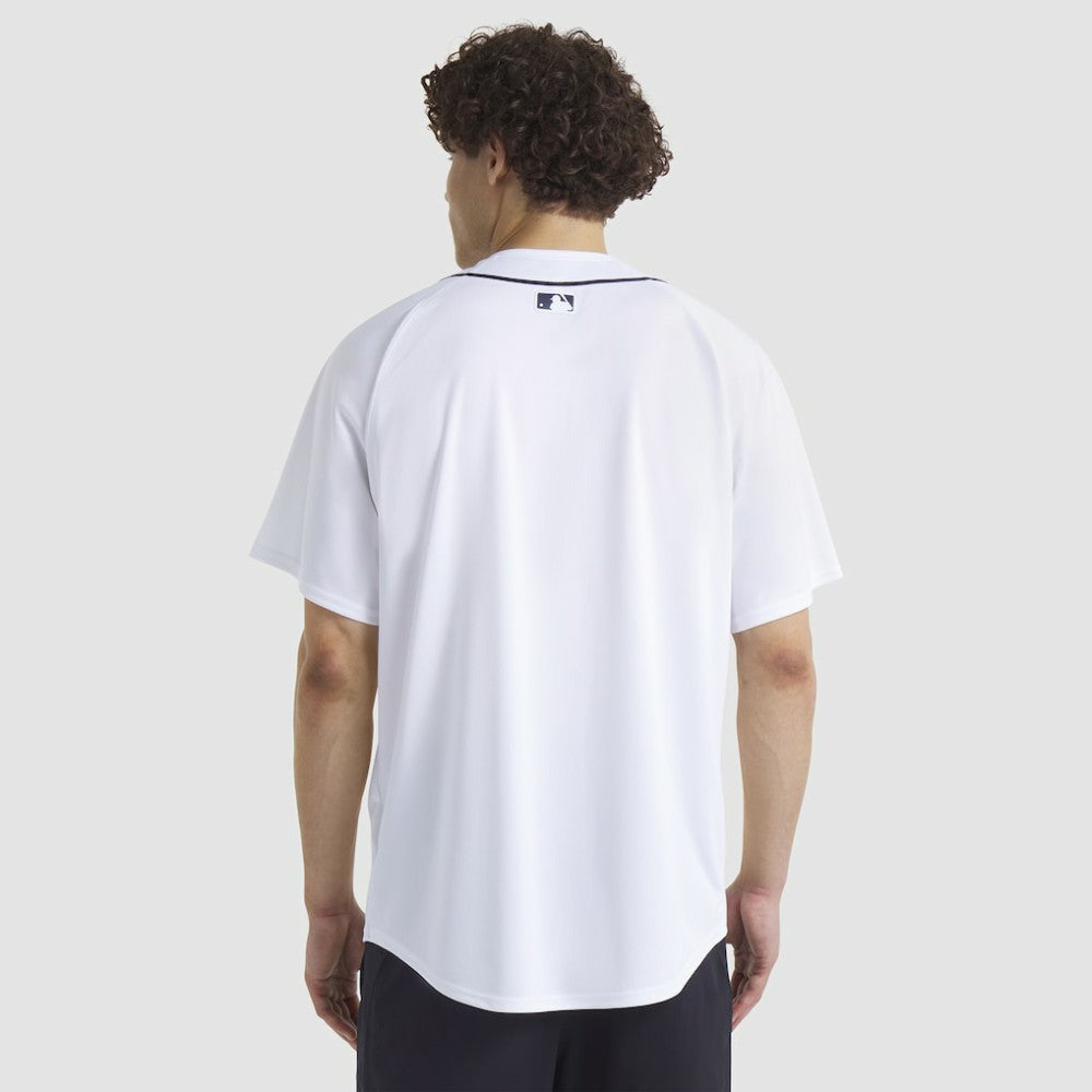Detroit Tigers Nike Home Limited Jersey - MLB