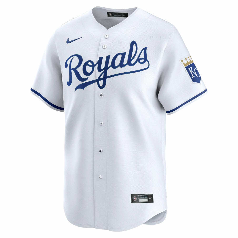 Kansas City Royals Nike Home Limited Jersey - MLB
