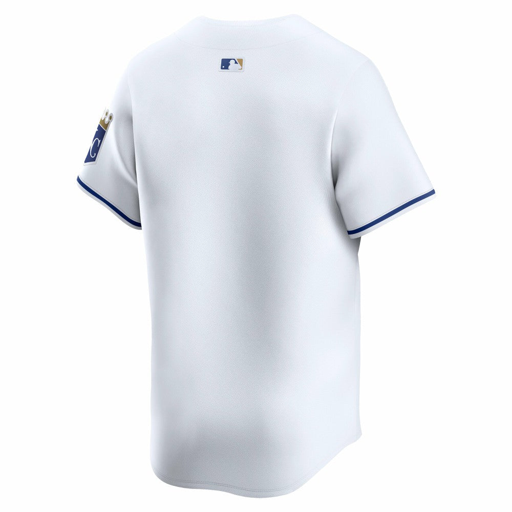 Kansas City Royals Nike Home Limited Jersey - MLB
