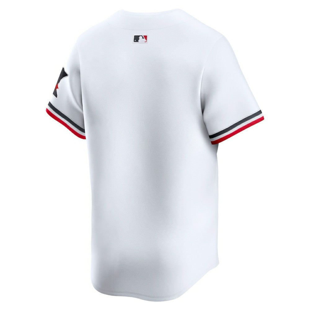 Minnesota Twins Nike Home Limited Jersey - MLB