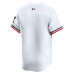 Minnesota Twins Nike Home Limited Jersey - MLB