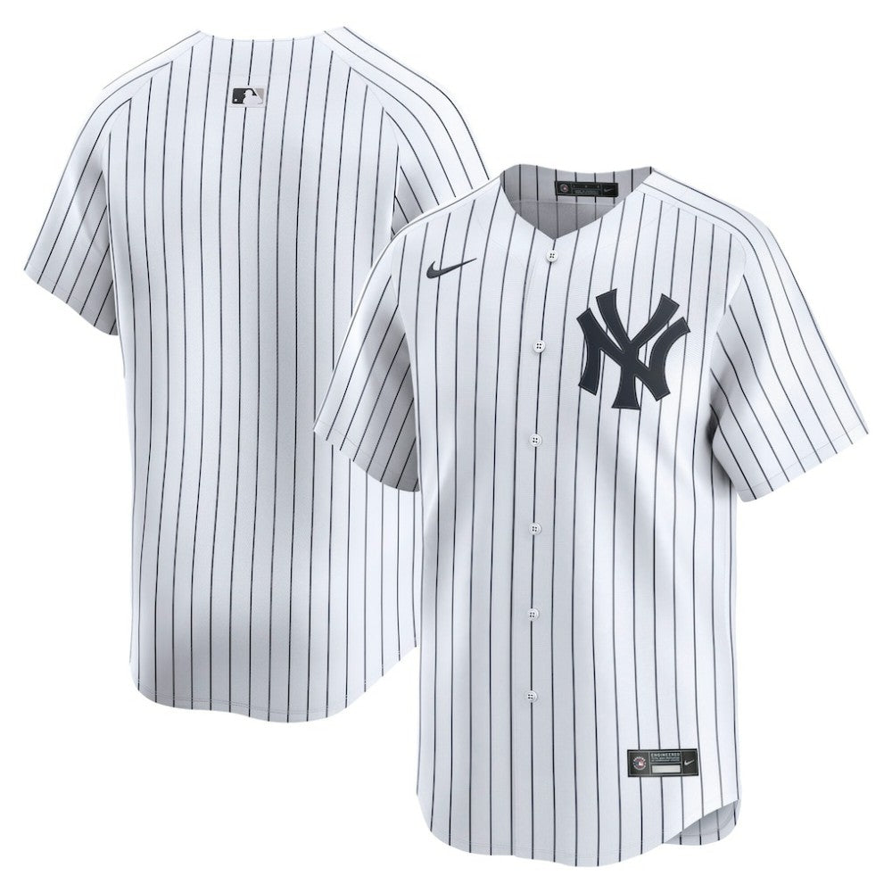New York Yankees Nike Home Limited Jersey - MLB