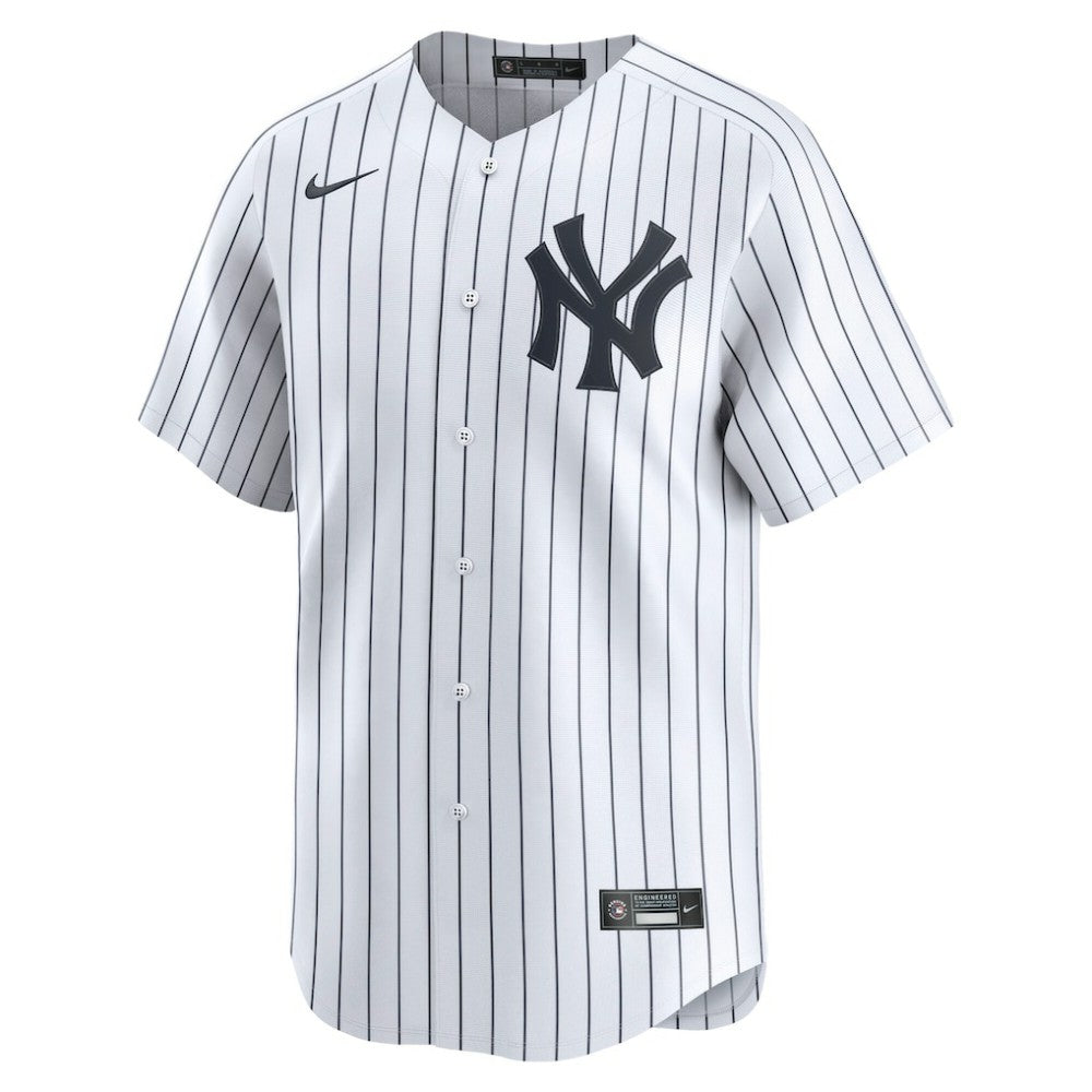 New York Yankees Nike Home Limited Jersey - MLB