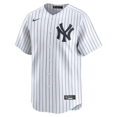 New York Yankees Nike Home Limited Jersey - MLB
