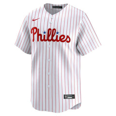 Philadelphia Phillies Nike Home Limited Jersey - MLB