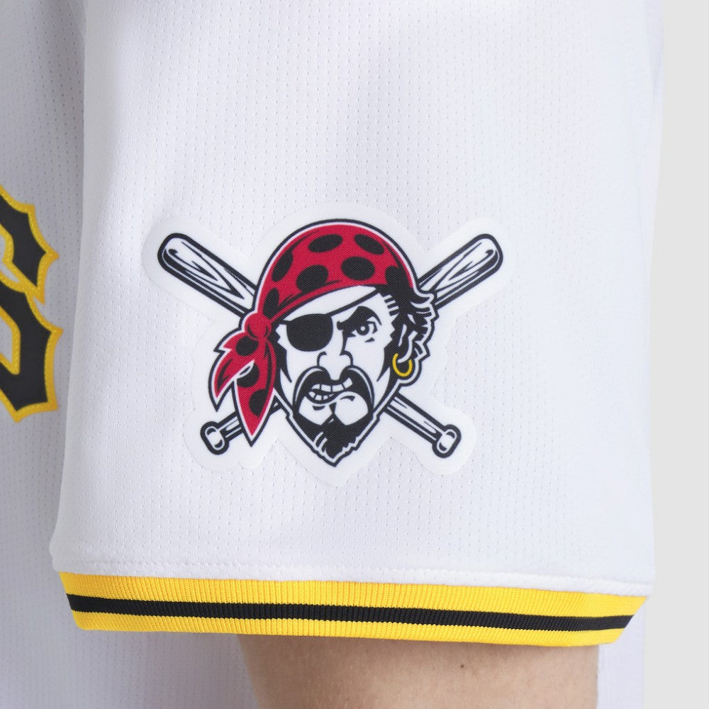 Pittsburgh Pirates Nike Home Limited Jersey - MLB