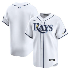 Tampa Bay Rays Nike Home Limited Jersey - MLB