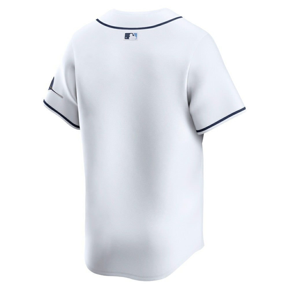 Tampa Bay Rays Nike Home Limited Jersey - MLB