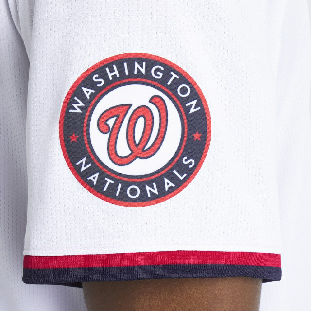 Washington Nationals Nike Home Limited Jersey - MLB